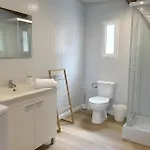 Сasa de vacaciones Casa Con Piscina Privada Jardin Y Barbacoa Lugar Tranquilo *