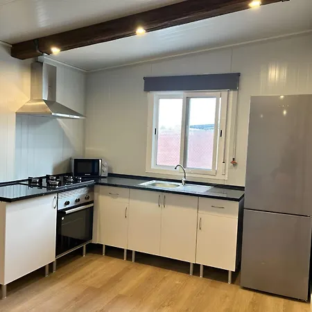 Casa Con Piscina Privada Jardin Y Barbacoa Lugar Tranquilo *