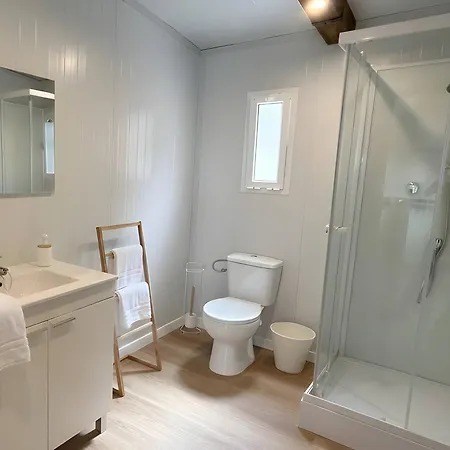 Casa Con Piscina Privada Jardin Y Barbacoa Lugar Tranquilo * Conil De La Frontera