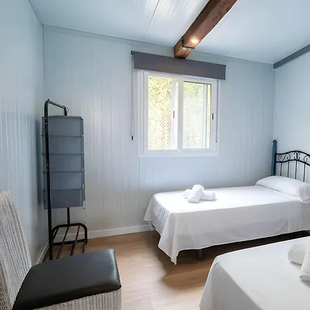 Casa Con Piscina Privada Jardin Y Barbacoa Lugar Tranquilo Semesterbostad *