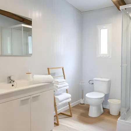Casa Con Piscina Privada Jardin Y Barbacoa Lugar Tranquilo *