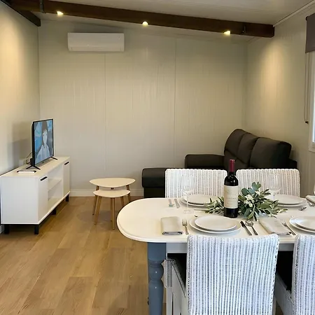 Semesterbostad Casa Con Piscina Privada Jardin Y Barbacoa Lugar Tranquilo *