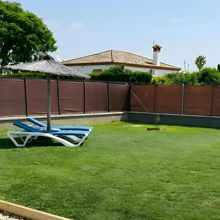 Holiday home Casa Con Piscina Privada Jardin Y Barbacoa Lugar Tranquilo