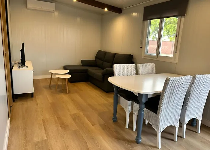 Casa Con Piscina Privada Jardin Y Barbacoa Lugar Tranquilo *