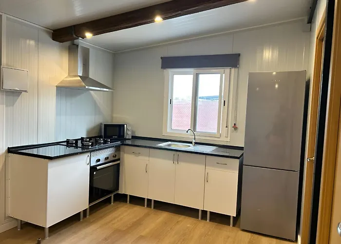 Casa Con Piscina Privada Jardin Y Barbacoa Lugar Tranquilo *