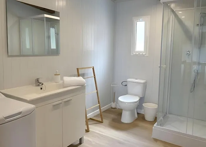 Semesterbostad Casa Con Piscina Privada Jardin Y Barbacoa Lugar Tranquilo *